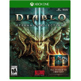 DIABLO III ETERNAL CLLCTN XB1