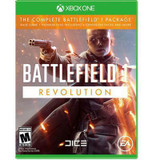 Battlefield 1 Revolutn Edt XB1