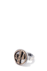 Cactus stretch ring