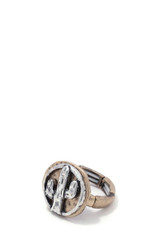 Cactus stretch ring
