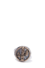 Cactus stretch ring