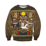Egyptian Pharaoh Hoodie