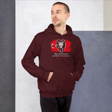 Lion Mindset Hoodie (Turkey)