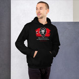 Lion Mindset Hoodie (Turkey)