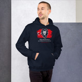 Lion Mindset Hoodie (Turkey)