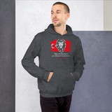 Lion Mindset Hoodie (Turkey)
