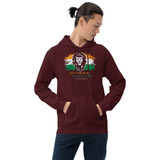 Lion Mindset Hoodie (India)