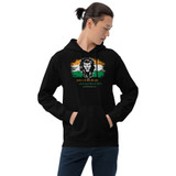 Lion Mindset Hoodie (India)
