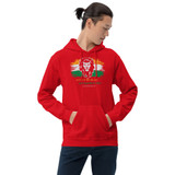 Lion Mindset Hoodie (India)