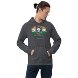 Lion Mindset Hoodie (India)
