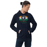 Lion Mindset Hoodie (India)