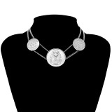 Egyptian Pharaoh Choker