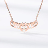 Egyptian Scarab Necklace