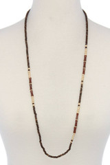 Beaded Necklace