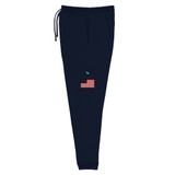 LVLYSL "STAFF" Blue Unisex Jogger