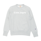 Calm Angels™ Champion Crewneck Sweatshirt