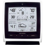 AcuRite Pro 5in1 Wthr Station