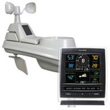 AcuRite 5in1 Color Weather Stn