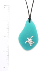 Turtle Charm Pendant Necklace Turtle Charm Pendant Necklace