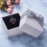 Heart Pendant Necklace