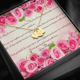 She's Mine Necklace