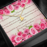 She's Mine Necklace
