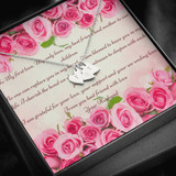 She's Mine Necklace