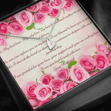 She's Mine Necklace