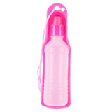 Travel Pet Water Bottle