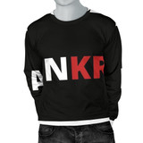Adinkra sweater