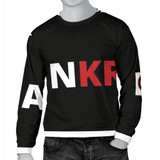 Adinkra sweater