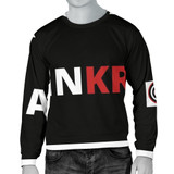 Adinkra sweater