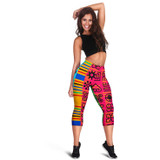 Adinkra Leggings