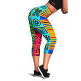 Adinkra Leggings