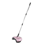 Practical Hand Push Type Sweeping Machine Household Plastic Broom Dustpan Set Vacuum Floor Cleaner Gift Hand-Propelled Sweeper