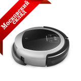 (Moscow Warehosue) LIECTROUX Robot Vacuum Cleaner B6009,Map Navigation,Smart Memory,Suction 3000pa, Big Water Tank, Durl UV Lamp