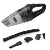 Home Car Dual Use Vacuum Cleaner Dust Catcher For Dry Wet Dust Dirt Cordless Handheld Dust Collector Portable Vacuum Sweeper