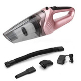 Home Car Dual Use Vacuum Cleaner Dust Catcher For Dry Wet Dust Dirt Cordless Handheld Dust Collector Portable Vacuum Sweeper