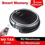 (New Arrival)LIECTROUX Robot Vacuum Cleaner Q8000, WiFi App, Map Navigation,Suction 3000Pa,Memory,Wet Dry Mop,Best Aspirador