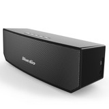 Bluedio BS-3 (Camel) Mini Bluetooth speaker Portable Wireless speaker Home Theater Party Speaker Sound System 3D stereo Music