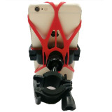 Bike Handlebar Mount Bicycle Cycling Computer Pop Socket MTB Cycling Phone Holder Car Road Bicycle GPS Support Accessories