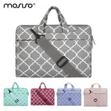 Mosiso Laptop Notebook Bag 11.6 13.3 15.6 inch for MacBook Air Pro Retina ASUS Acer DELL HP Computer Replace Cover Accessories