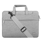 Mosiso Laptop Bag for Macbook Air 13/Acer/Dell/ASUS/HP Computer 15.6 13.3 11.6 inch Portable Briefcase Bags Women Men 2018 2017