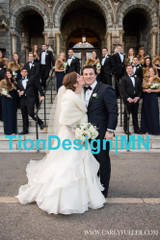 Creme faux fur Bridal stole, faux fur wrap, wedding fur shawl, fur cape