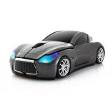 FELYBY BKL555 3 kinds of Cool Sport Car Shape 2.4GHz Wireless Mouse 1600DPI 3 Buttons Optical Mice for PC Laptop Computer