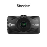 JUEFAN high quality car dvr camera Novatek 96655 dash cam full hd 1080p auto camera 3.0 inch Parking monitoring dashcam