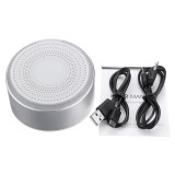 Portable Wireless Speaker TWS Bluetooth Speaker Stereo Music Hands-free Call Waterproof Subwoofer Soundbar for Home Office Car