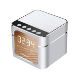 Speaker Sound Stereo Bluetooth Speaker Retro NEW Fashion Small Wireless Subwoofer Support TF Card #Y10