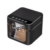Speaker Sound Stereo Bluetooth Speaker Retro NEW Fashion Small Wireless Subwoofer Support TF Card #Y10