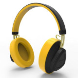 Bluedio TM 5.0 Bluetooth Wireless Headphones Music Headset For Phone Monitor Studio Earphone Support Voice Control
